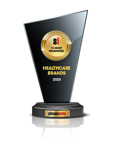 10 Most Promising Healthcare Brands – 2023